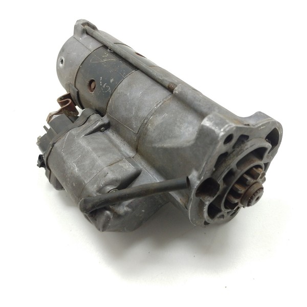 Motor De Arranque Discovery 3 2005 Usado