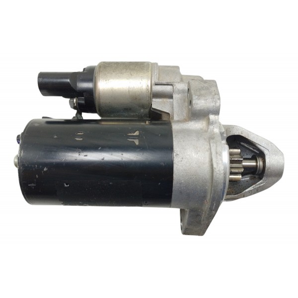 Motor De Arranque Volkswagen Touareg 4.2 V8 2010 Usado