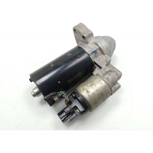 Motor De Arranque Volkswagen Touareg 4.2 V8 2010 Usado