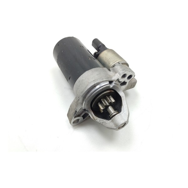 Motor De Arranque Volkswagen Touareg 4.2 V8 2010 Usado