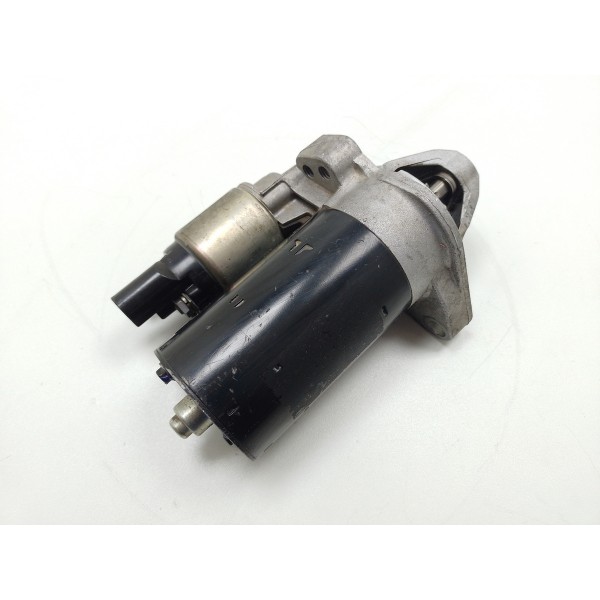 Motor De Arranque Volkswagen Touareg 4.2 V8 2010 Usado