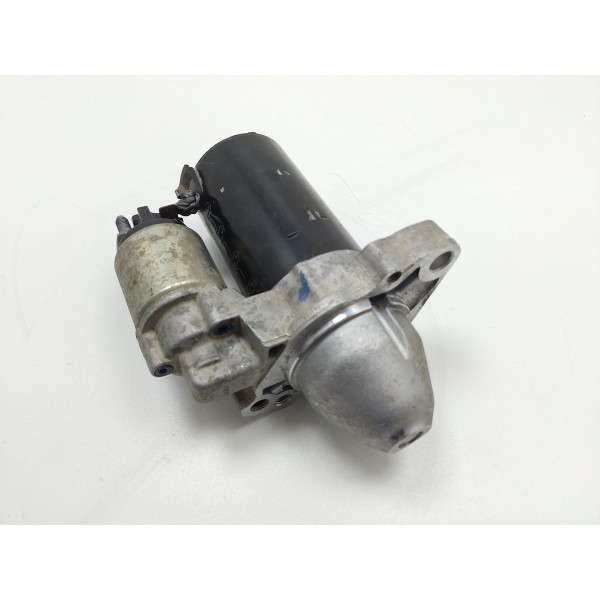 Motor De Arranque Volkswagen Touareg 4.2 V8 2010 Usado