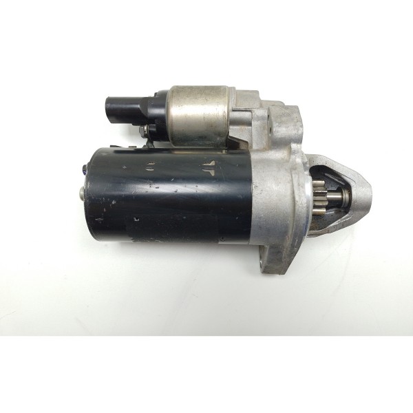 Motor De Arranque Volkswagen Touareg 4.2 V8 2010 Usado