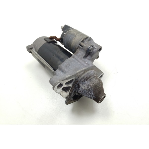 Motor De Arranque Toyota Etios Sd Xs 1.5 2013 Usado