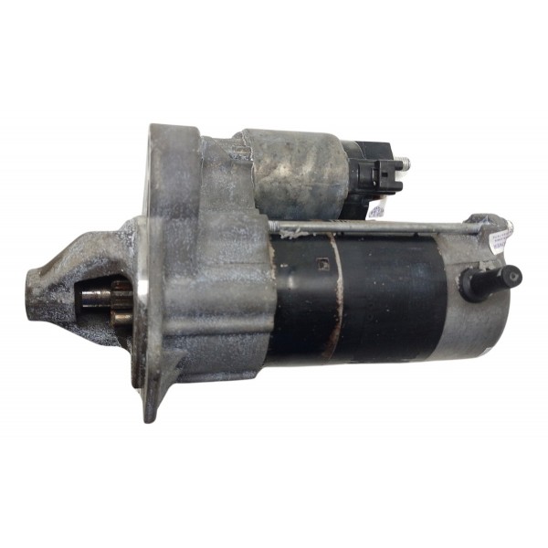 Motor De Arranque Toyota Etios Sd Xs 1.5 2013 Usado