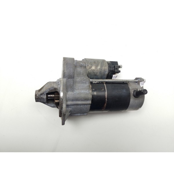 Motor De Arranque Toyota Etios Sd Xs 1.5 2013 Usado