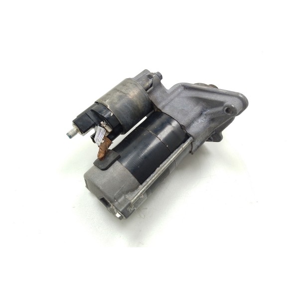 Motor De Arranque Toyota Etios Sd Xs 1.5 2013 Usado
