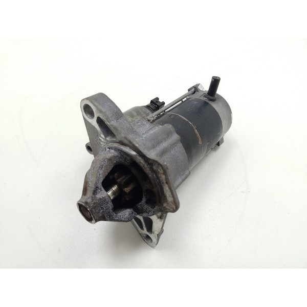 Motor De Arranque Toyota Etios Sd Xs 1.5 2013 Usado