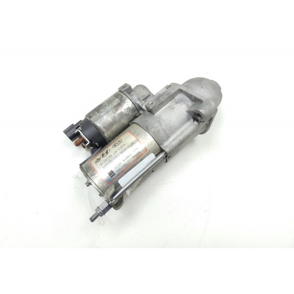 Motor De Arranque Partida Azera 3.3 V6 2009 Usado