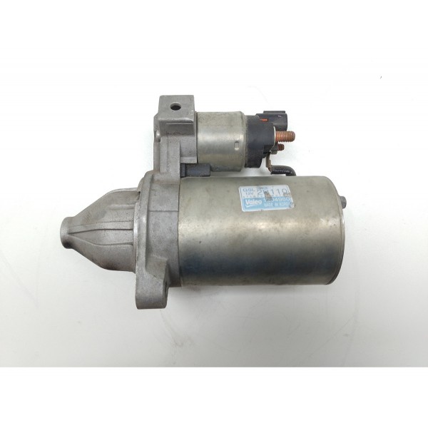 Motor De Arranque Hyundai Hb20 I30 Cerato 1.6 2010 Usado