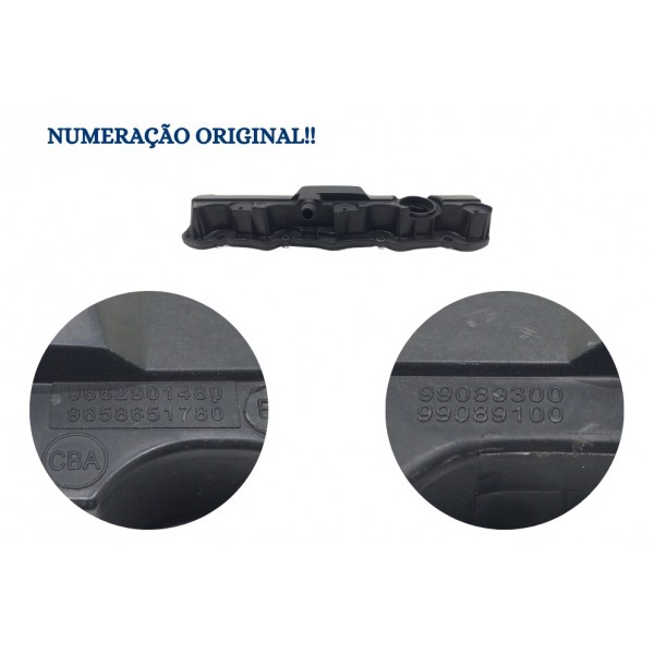 Tampa De Valvula Peugeot 207 208 307 308 C3 C4 1.6 16v Usado