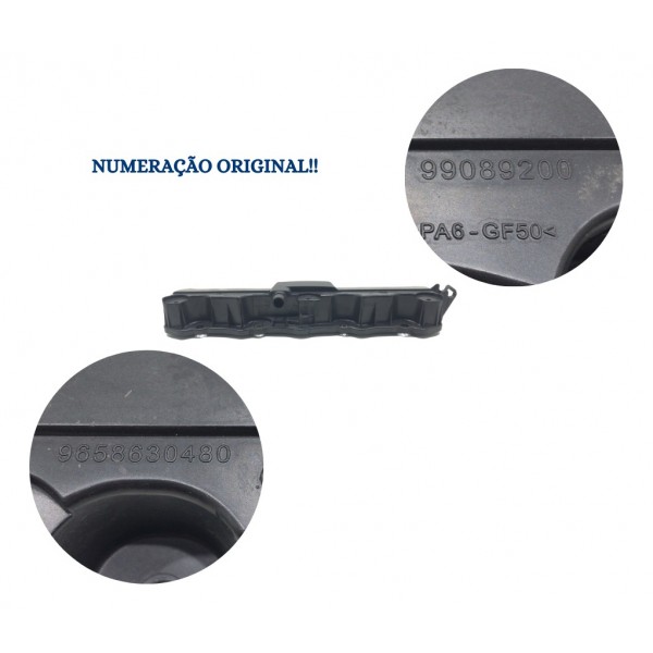 Tampa De Valvula Peugeot 207 208 307 308 C3 C4 1.6 16v Usado