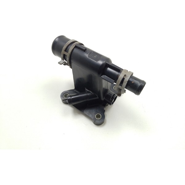 Carcaça Valvula Termostatica Ford Focus 2.0 2014 2015 Usado