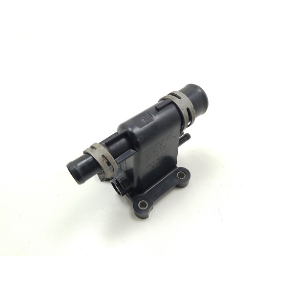 Carcaça Valvula Termostatica Ford Focus 2.0 2014 2015 Usado
