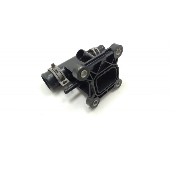Carcaça Valvula Termostatica Ford Focus 2.0 2014 2015 Usado