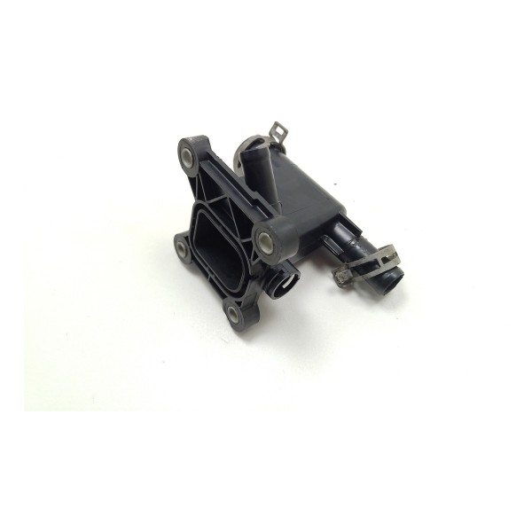 Carcaça Valvula Termostatica Ford Focus 2.0 2014 2015 Usado