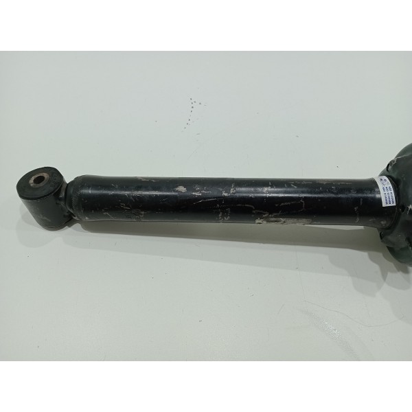 Amortecedor Traseiro Vw Gol G5 2010 14 Usado