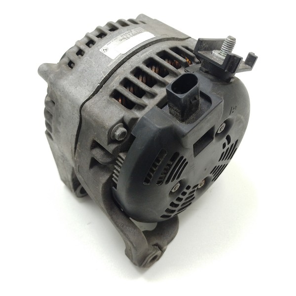 Alternador Bmw 328i 2.0 2017 M Sport Original Usado