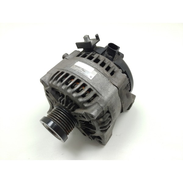Alternador Bmw 328i 2.0 2017 M Sport Original Usado