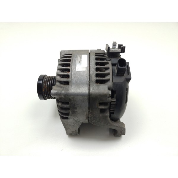 Alternador Bmw 328i 2.0 2017 M Sport Original Usado