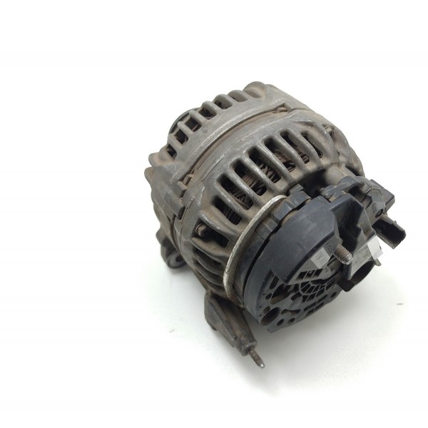 Alternador Volkswagen Jetta 2.0 2013 Usado