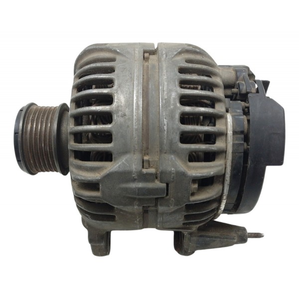 Alternador Volkswagen Jetta 2.0 2013 Usado