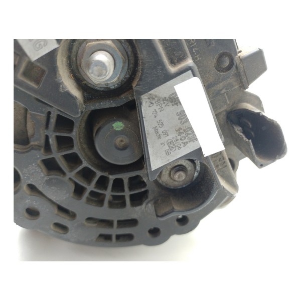 Alternador Volkswagen Jetta 2.0 2013 Usado