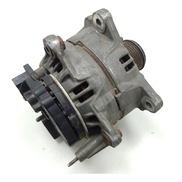 Alternador Volkswagen Jetta 2.0 2013 Usado