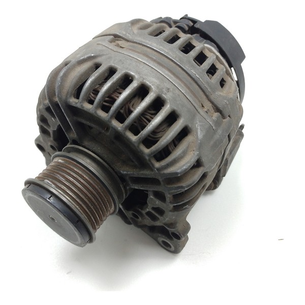 Alternador Volkswagen Jetta 2.0 2013 Usado