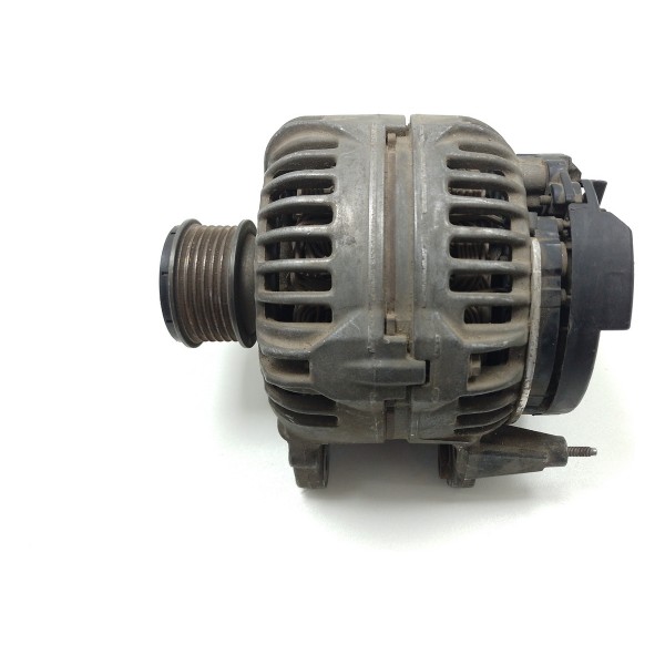 Alternador Volkswagen Jetta 2.0 2013 Usado