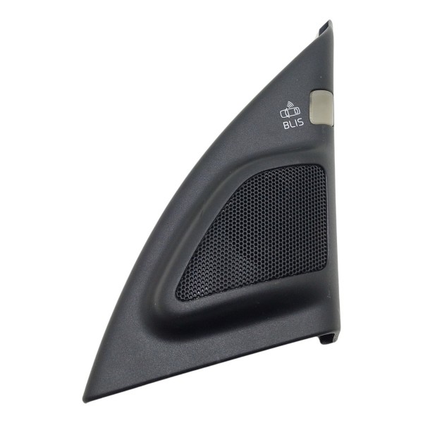 Acabamento Interno Retrovisor Direito Volvo Xc70 2009 Usado