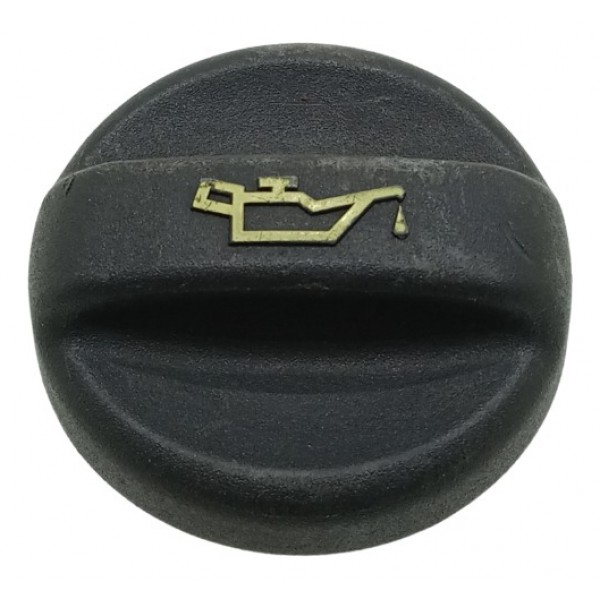 Tampa Oleo Motor 307 C4 C5 2.0 Gasolina  Usado