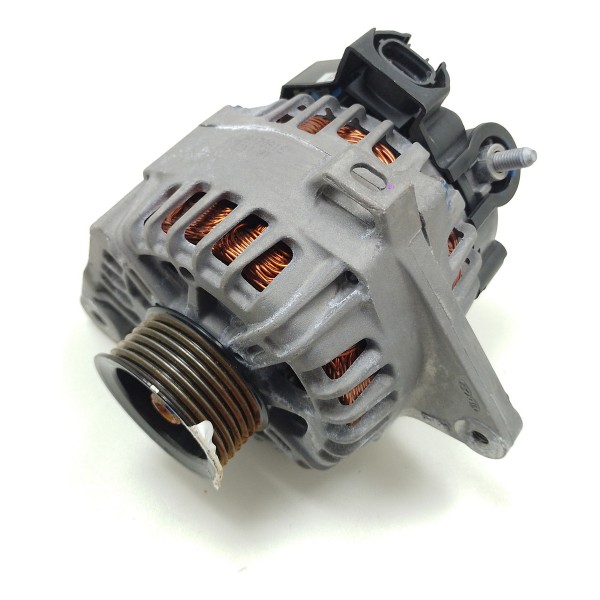 Alternador Kia Sportage Ex2 2.0 2018 Usado
