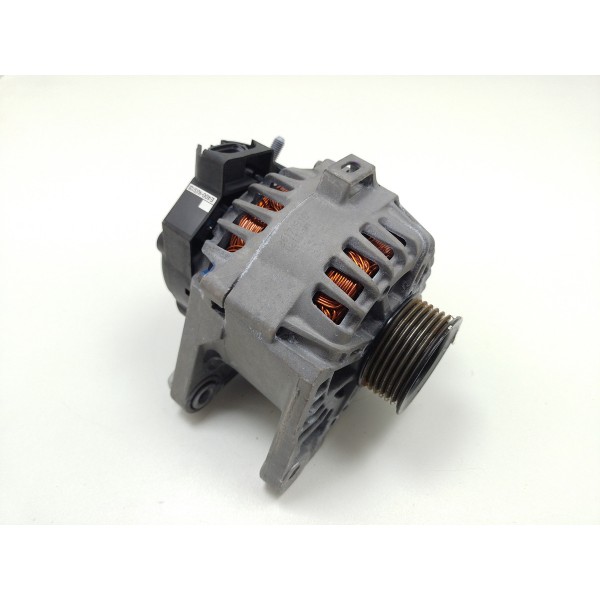 Alternador Kia Sportage Ex2 2.0 2018 Usado