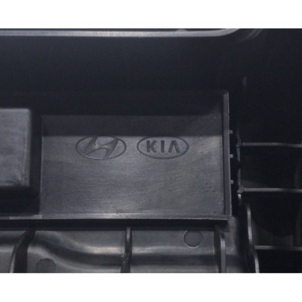 Tampa De Valvula Hyundai Hb20 1.6 16v 2015 A 2017 Usado