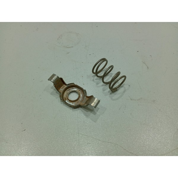 Trava Mola Da Valvula Termostatica Peugeot 308 1.6 2013