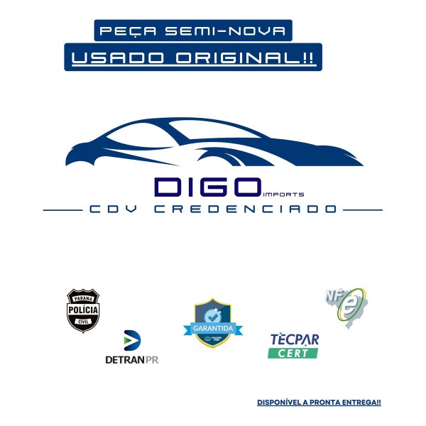 Par Tampa Do Parafuso Limpador Parabrisa Yaris 2020 Usado