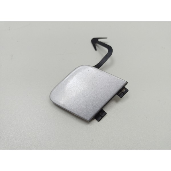 Tampa Reboque Parachoque Dianteiro Citroen C4 2010 Usado
