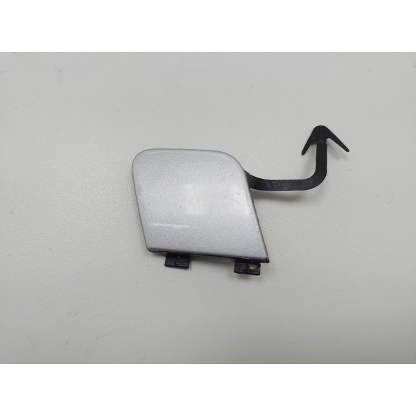Tampa Reboque Parachoque Dianteiro Citroen C4 2010 Usado