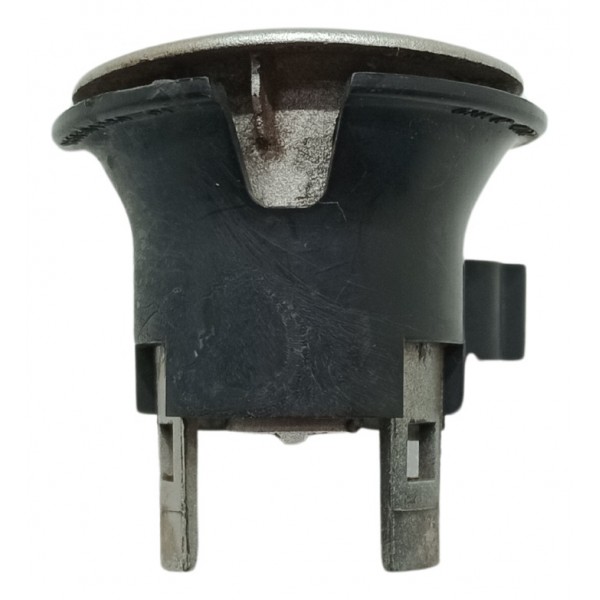 Suporte Sensor Estacionamento Traseiro 307 Feline 09 Usado