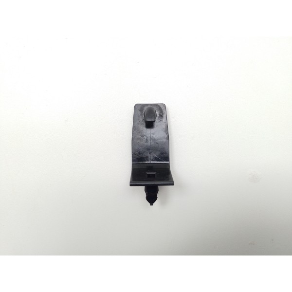 Trava Rede Porta Mala Mitsubishi Asx 2012 Usado