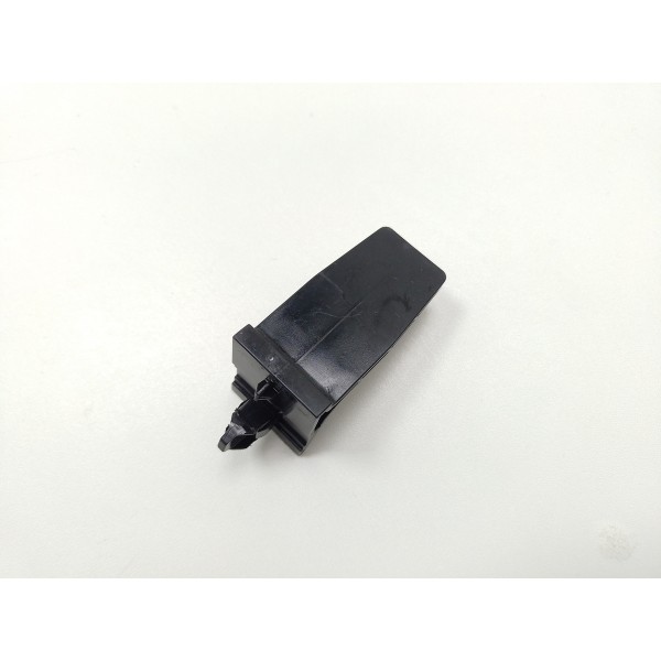 Trava Rede Porta Mala Mitsubishi Asx 2012 Usado