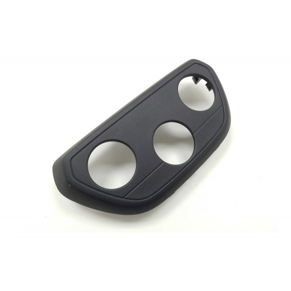 Moldura Comando Do Ar Gm Spin Original 2016 2020 Usado