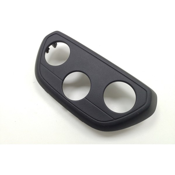 Moldura Comando Do Ar Gm Spin Original 2016 2020 Usado