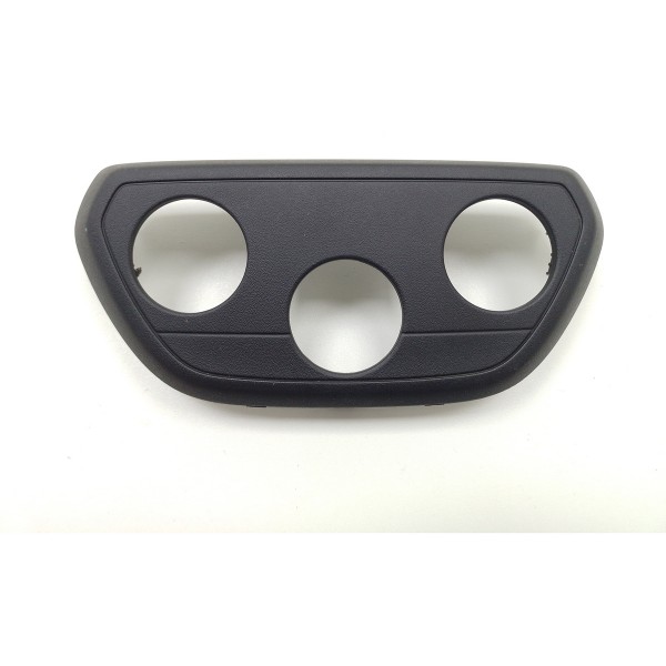 Moldura Comando Do Ar Gm Spin Original 2016 2020 Usado