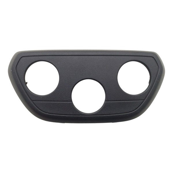 Moldura Comando Do Ar Gm Spin Original 2016 2020 Usado