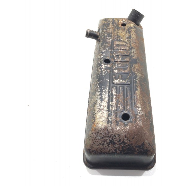 Tampa De Valvula Ford Motor Antigo Cht 1.0 1.6 Usado