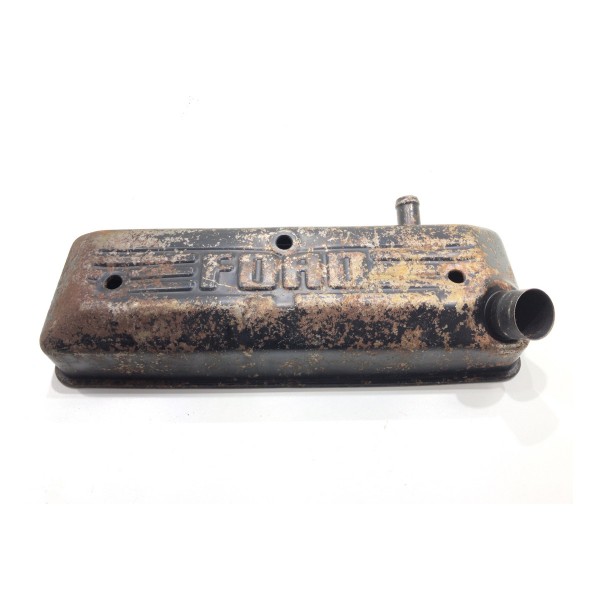 Tampa De Valvula Ford Motor Antigo Cht 1.0 1.6 Usado