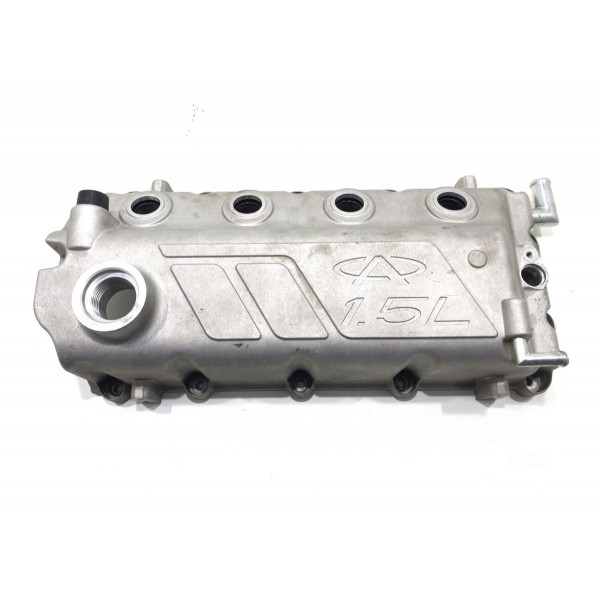 Tampa De Valvula Chery Celer 1.5 16v Flex Original  Usado