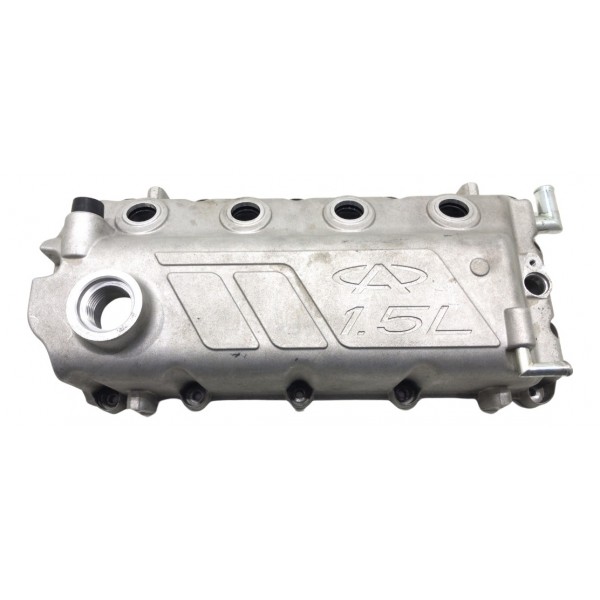Tampa De Valvula Chery Celer 1.5 16v Flex Original  Usado